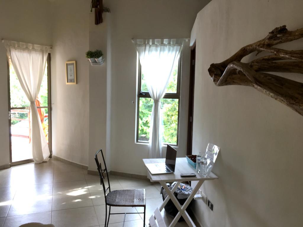 Harmony Glamping Boutique Hotel And Yoga Tulum Exterior foto